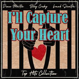 Album cover of I'll Capture Your Heart (Top Hits Collection)