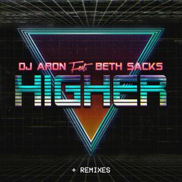 Album cover of Higher Plus Remixes