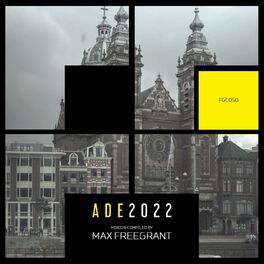 Album cover of ADE2022 (DJ Mix)