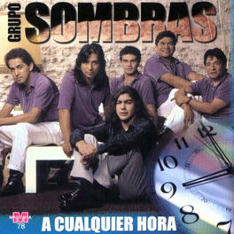 Album cover of A Cualquier Hora