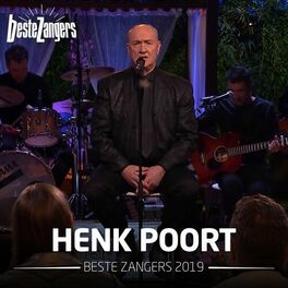 Album cover of Beste Zangers 2019 (Henk Poort)