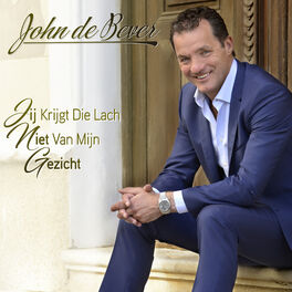 Album cover of Jij Krijgt Die Lach Niet Van Mijn Gezicht
