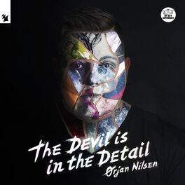 Album cover of The Devil Is In The Detail