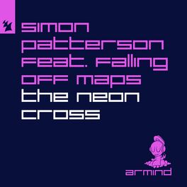Album cover of The Neon Cross