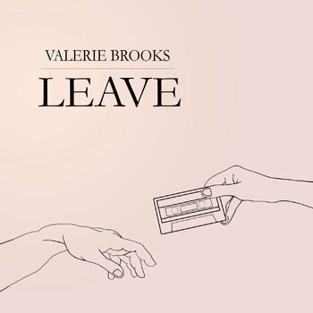 LEAVE cover