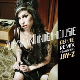 Album cover of Rehab (Remix) (Edited Version)
