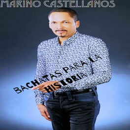 Album cover of Bachatas Para La Historia