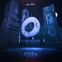 Album cover of CODA