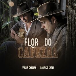 Album cover of Flor do Cafezal