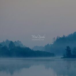 Album cover of Morning Air