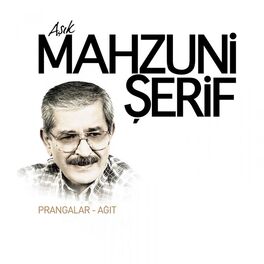 Album cover of Prangalar / Ağıt