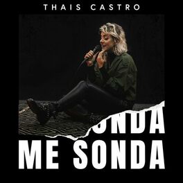 Album cover of Me Sonda