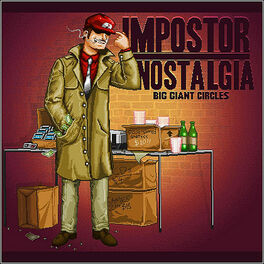 Album cover of Impostor Nostalgia