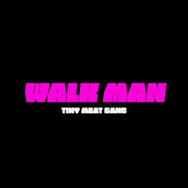 Album cover of Walk Man