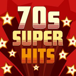 Album cover of 70s Super Hits