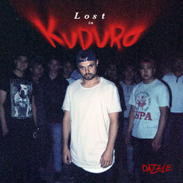 Album cover of Lost in Kuduro