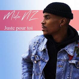 Album cover of Juste pour toi