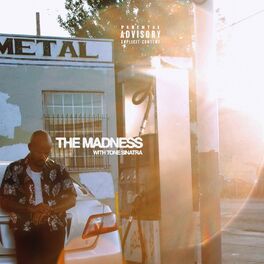Album cover of The Madness