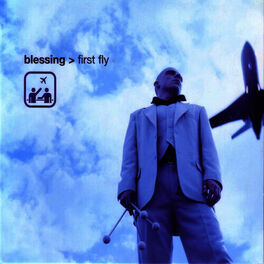 Album cover of First Fly