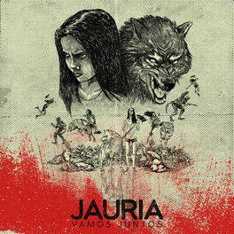 Album cover of Vamos Juntos