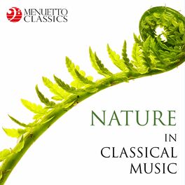 Album cover of Nature in Classical Music