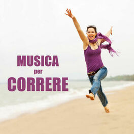 Album cover of Musica per Correre