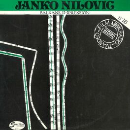 Album cover of Balkans Impression (A Special Radio ~ TV Record - N°16)