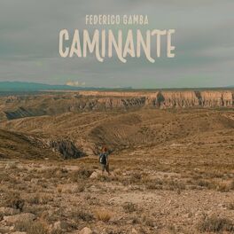 Album cover of CAMINANTE