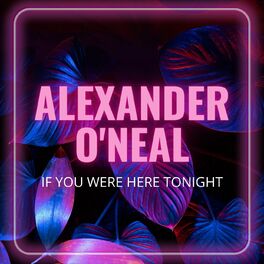 Album cover of If You Were Here Tonight
