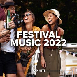 Album cover of Festival Music 2022