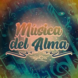 Album cover of Música del Alma