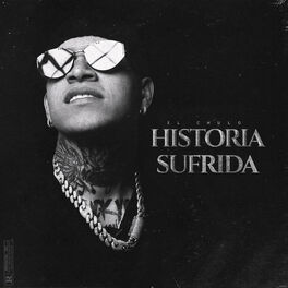 Album cover of Historia Sufrida
