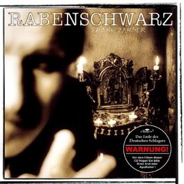 Album cover of Rabenschwarz