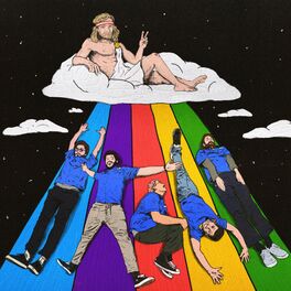 Album cover of Melhor do Mundo