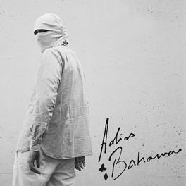 Album cover of Adios Bahamas