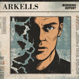 Album cover of Morning Report