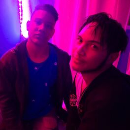 Album cover of Pirata Y Falso
