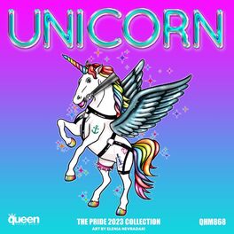 Album cover of Unicorn (The Pride 2023 Collection)