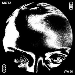 Album cover of MOTZ VA 01