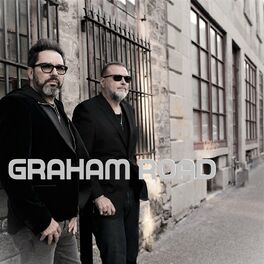 Album cover of Graham Road