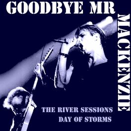 Album cover of The River Sessions Day of Storms