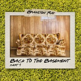 Album cover of Back to the Basement, Pt. 1