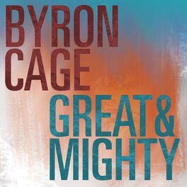Album cover of Great & Mighty