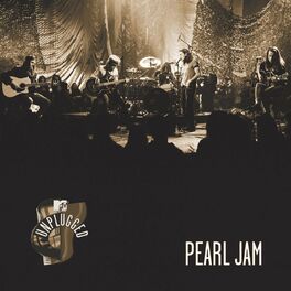 Pearl Jam: albums, songs, playlists