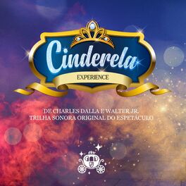 Album cover of Cinderela Experience