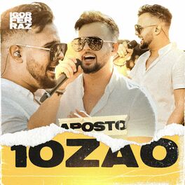Album cover of Aposto 10Zão