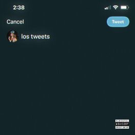 Album cover of Los Tweets