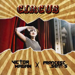 Album cover of Circus