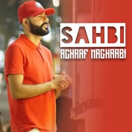Album cover of Sahbi