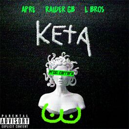Album cover of Keta (feat. Apre & L. Bros)
